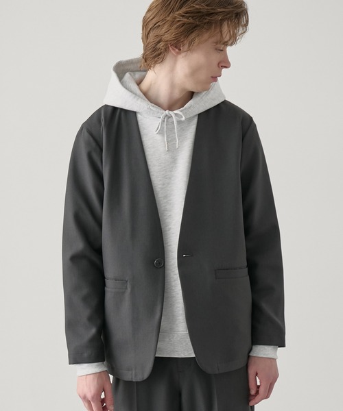 EASENCE セットアップ 「EASENCE」パウダーツイル セットアップ ノー