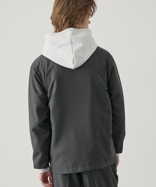 EASENCE セットアップ 「EASENCE」パウダーツイル セットアップ ノー
