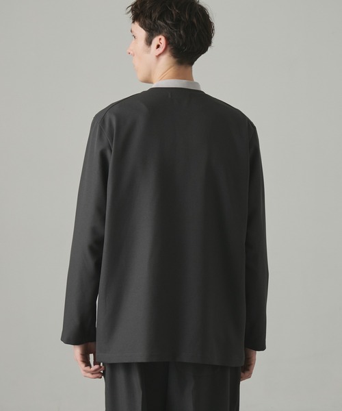 EASENCE セットアップ 「EASENCE」パウダーツイル セットアップ ノー