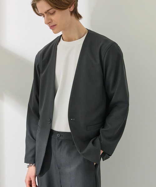 EASENCE セットアップ 「EASENCE」パウダーツイル セットアップ ノー