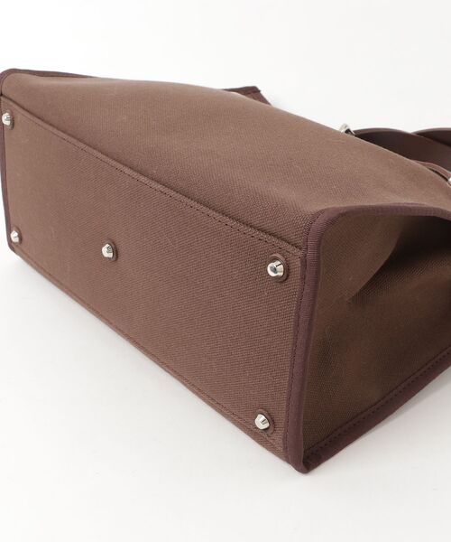 「sita parantica」 ハンドバッグ - ブラウン レディース_画像3