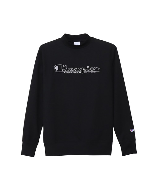 チャンピオン tシャツ 「Champion/チャンピオン」メンズ GOLF モック