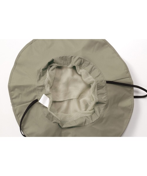 「Wpc.」 ハット FREE ネイビー メンズ_画像2