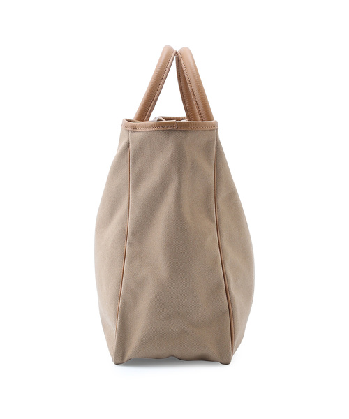 「YOUNG&OLSEN The DRYGOODS STORE」 2WAYバッグ FREE キャメル レディース_画像5