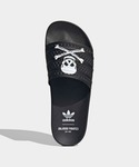 アディダス adidas スポーツサンダル サ...の詳細画像1
