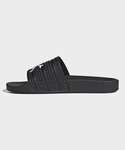 アディダス adidas スポーツサンダル サ...の詳細画像5