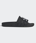 アディダス adidas スポーツサンダル サ...の詳細画像4