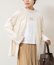 NOLLEY'S（ノーリーズ） ジャケット ノーカラージャケット