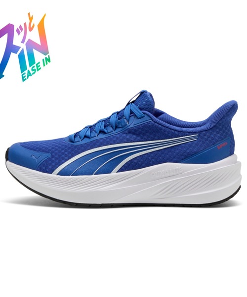 PUMA（プーマ） スニーカー キッズ ダッシャー ライト イーズイン
