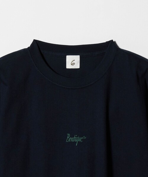 6 tシャツ 「6(ROKU)」Boutique Tシャツ レディース : ZOZOTOWN Yahoo
