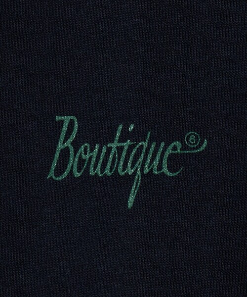 6 tシャツ 「6(ROKU)」Boutique Tシャツ レディース : ZOZOTOWN Yahoo