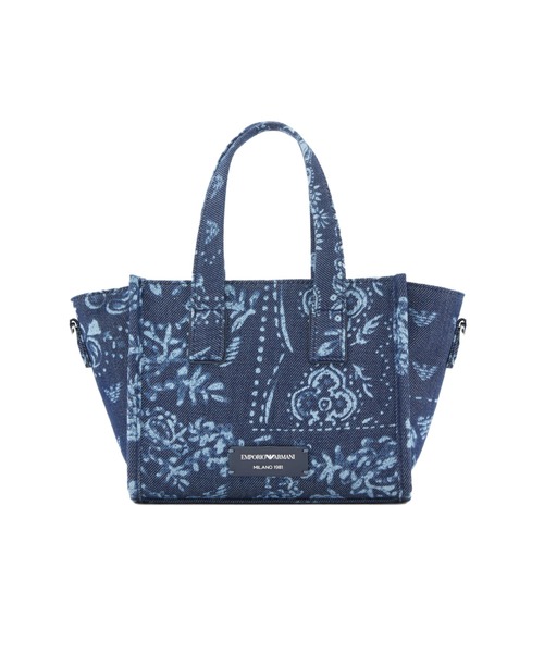 EMPORIO ARMANI ショルダーバッグ バッグ 「エンポリオ アルマーニ