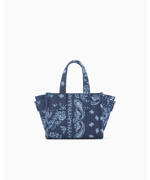 EMPORIO ARMANI ショルダーバッグ バッグ 「エンポリオ アルマーニ