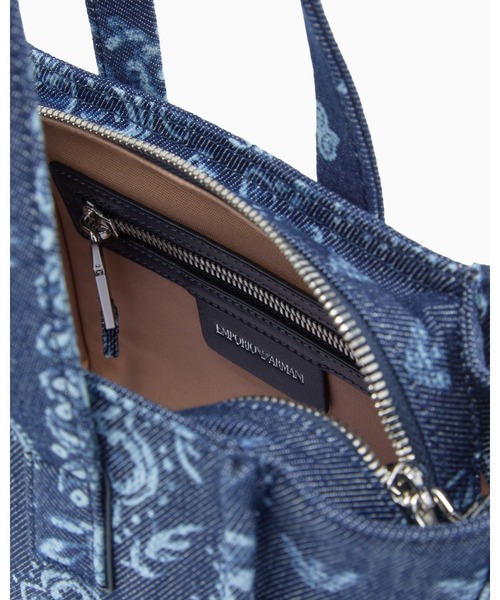 EMPORIO ARMANI ショルダーバッグ バッグ 「エンポリオ アルマーニ