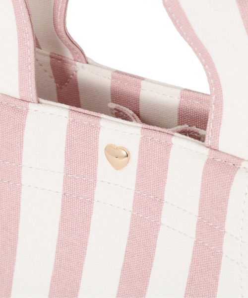 「JILL by JILL STUART」 2WAYバッグ FREE ピンク系その他 レディースの画像