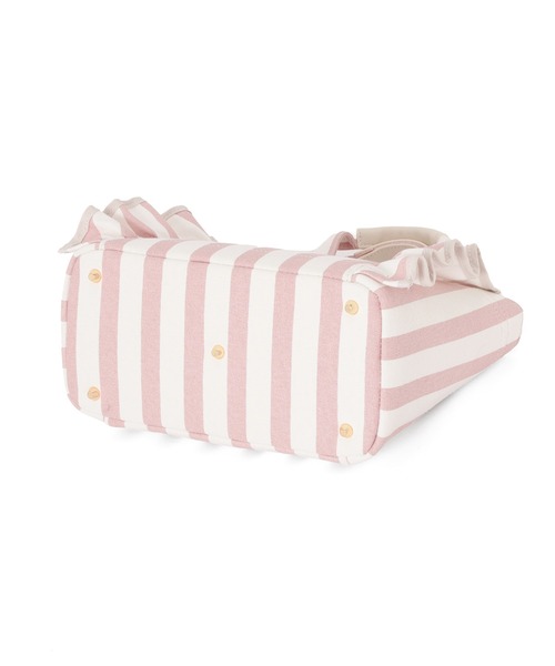 「JILL by JILL STUART」 2WAYバッグ FREE ピンク系その他 レディースの画像