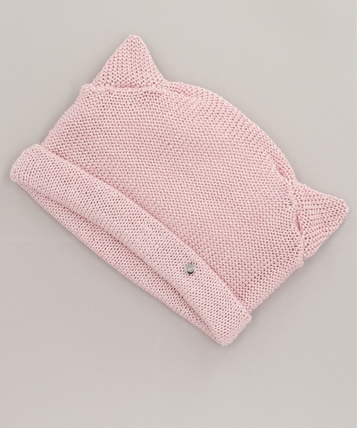 CA4LA（カシラ） ニット帽 ニットキャップ CHIPIE WATCH CO 2
