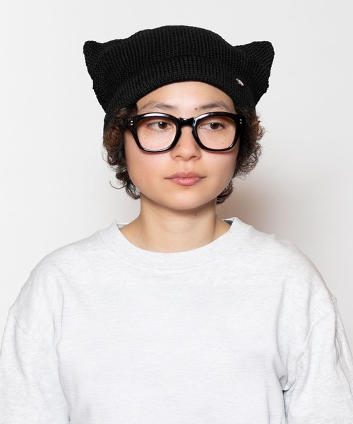帽子 CA4LA CHIPIE WATCH 2 CHIPIE WATCH 2(ONESIZE PINK): ニットキャップ帽子通販｜CA4LA公式