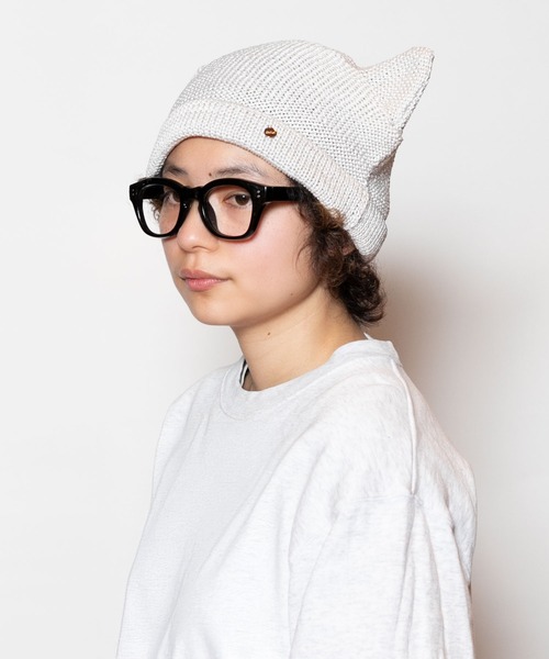 CA4LA（カシラ） ニット帽 ニットキャップ CHIPIE WATCH CO 2
