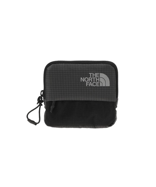 「THE NORTH FACE」 財布 FREE ベージュ メンズ_画像2