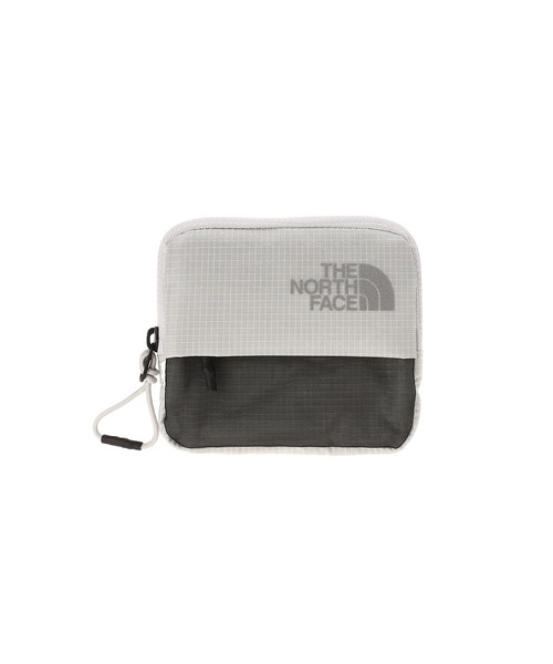 「THE NORTH FACE」 財布 FREE ベージュ メンズ_画像4