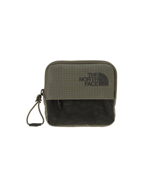 「THE NORTH FACE」 財布 FREE ベージュ メンズ_画像7