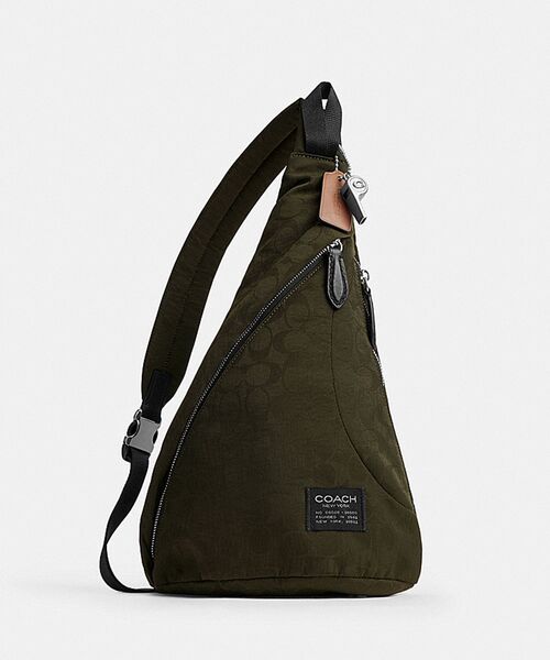 COACH ボディバッグ｜バッグ｜ファッション おすすめ人気商品一覧 通販
