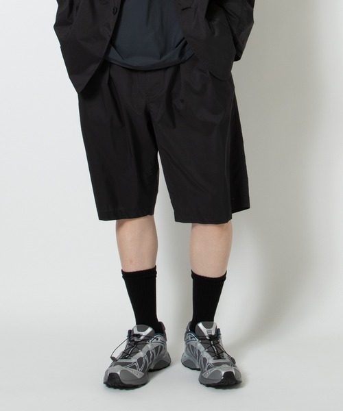 DAIWA PIER39（ダイワ ピア39） パンツ TECH PERTEX TRAVEL 2P SHORTS