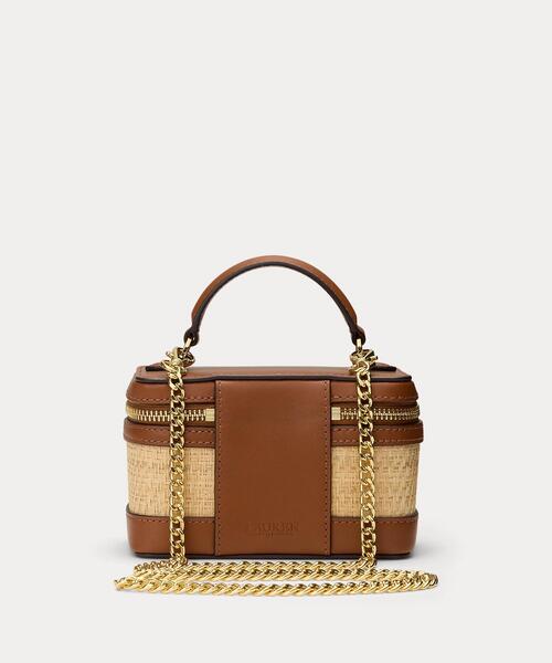 LAUREN RALPH LAUREN（ローレン ラルフローレン） ショルダーバッグ