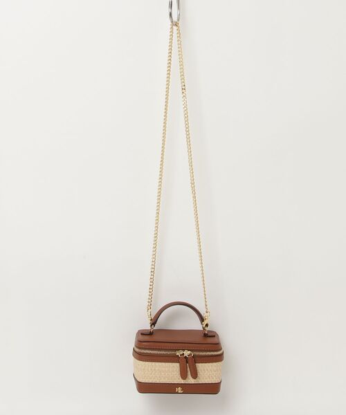 LAUREN RALPH LAUREN(ローレン ラルフローレン) ショルダーバッグ LAUREN RALPH LAUREN(ローレン ラルフローレン) ショルダーバッグ