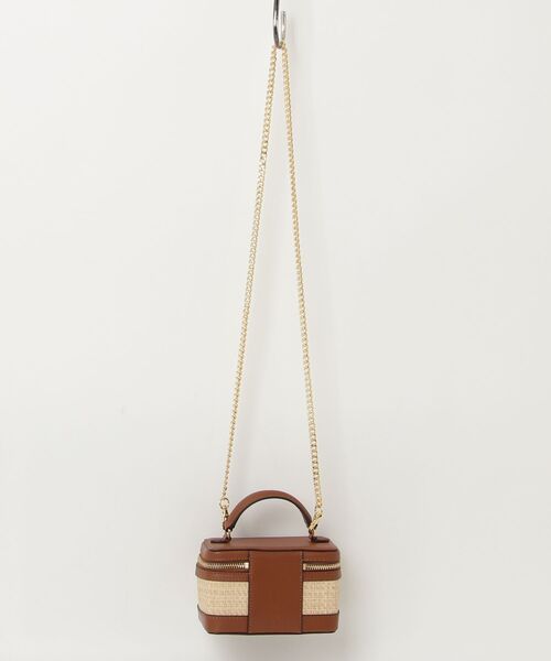 LAUREN RALPH LAUREN（ローレン ラルフローレン） ショルダーバッグ