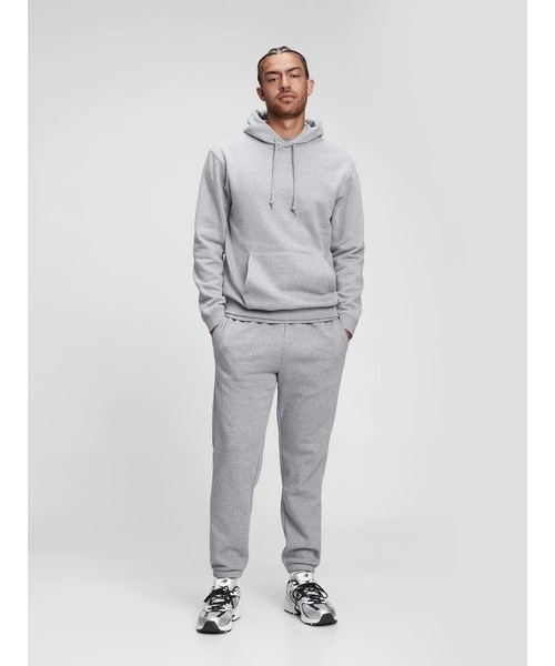GAP（ギャップ） スウェットパンツ M ライトグレー メンズ : ZOZOTOWN