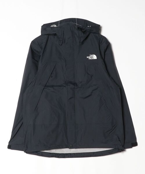 ノースフェイス　ブラック　レディース　マウンテンパーカ THE NORTH FACE（ザ ノースフェイス） マウンテンパーカー M ブラック