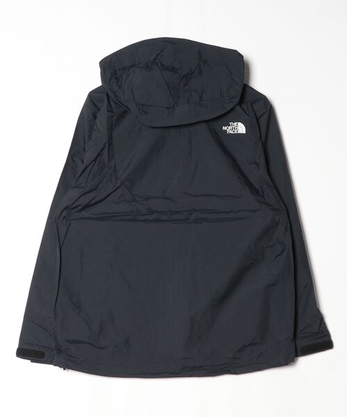 「THE NORTH FACE」 マウンテンパーカー M ブラック レディース_画像2