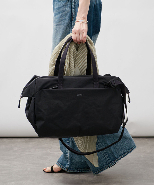 Bellroy（ベルロイ） ボストンバッグ 「追加」Bellroy Lite Duffel