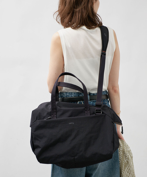 Bellroy（ベルロイ） ボストンバッグ 「追加」Bellroy Lite Duffel