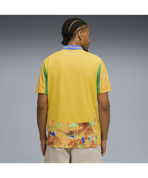 PUMA（プーマ） tシャツ メンズ PUMA x KIDSUPER STUDIOS マメロディ 