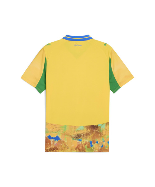 PUMA（プーマ） tシャツ メンズ PUMA x KIDSUPER STUDIOS マメロディ 