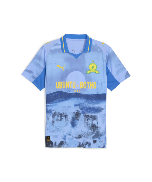 PUMA（プーマ） tシャツ メンズ PUMA x KIDSUPER STUDIOS マメロディ 