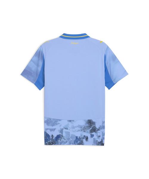 PUMA（プーマ） tシャツ メンズ PUMA x KIDSUPER STUDIOS マメロディ 