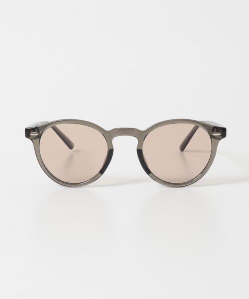 URBAN RESEARCH ボストン型 リーディンググラス 老眼鏡 1.5 【公式通販】