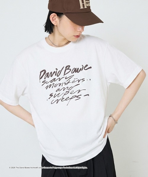 GOOD ROCK SPEED（グッドロックスピード） tシャツ 半袖 「NOMINE