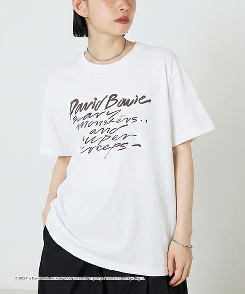GOOD ROCK SPEED（グッドロックスピード） tシャツ 半袖 「NOMINE