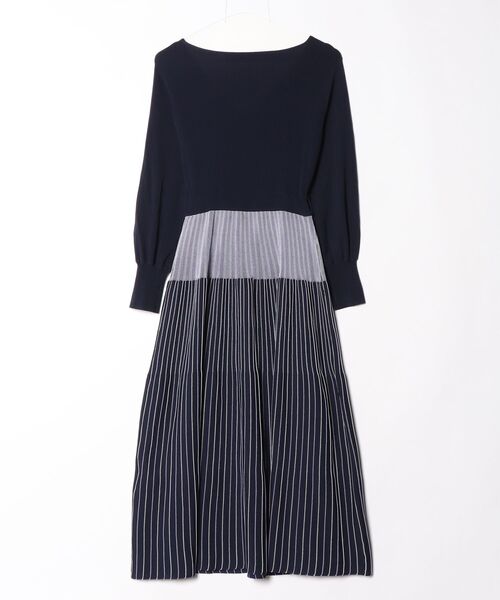 GRACE CONTINENTAL（グレースコンチネンタル） 長袖ワンピース 36 