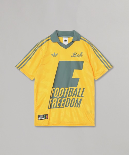 adidas（アディダス） adidas tシャツ Bob Marley ORIGINALS JERSEY