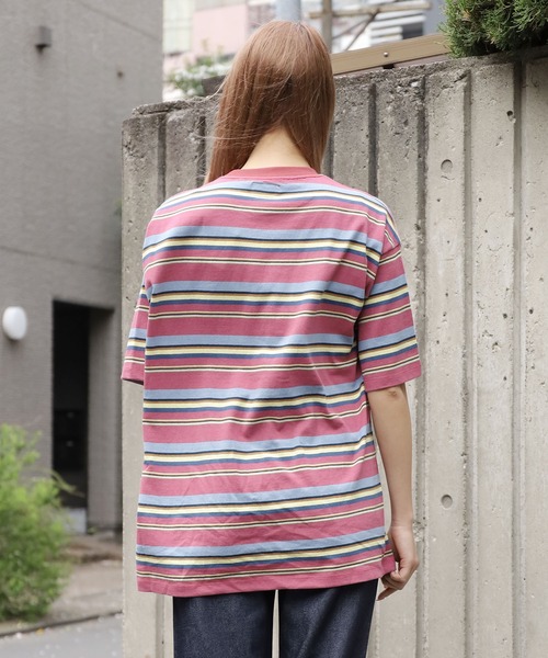 「PENNEYS」 半袖Tシャツ M ベージュ メンズ_画像9
