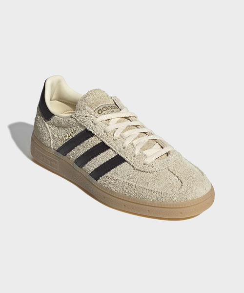 adidas（アディダス） スニーカー HANDBALL SPEZIAL W KK0932