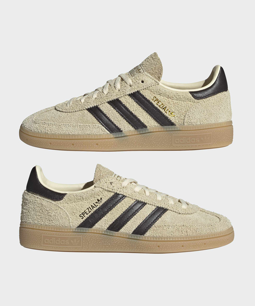 adidas（アディダス） スニーカー HANDBALL SPEZIAL W KK0932