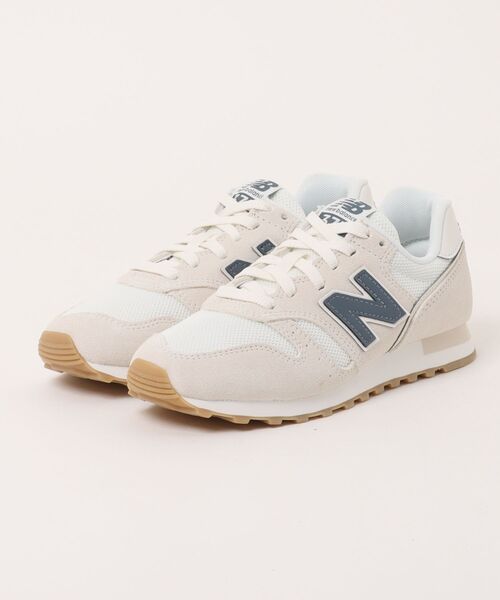 New Balance（ニューバランス） 373 スニーカー W373「軽量