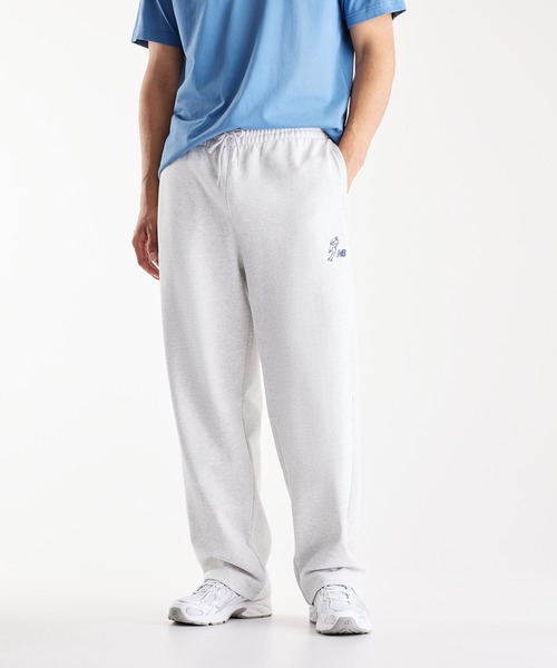 New Balance（ニューバランス） スウェットパンツ ジャージ 大谷翔平